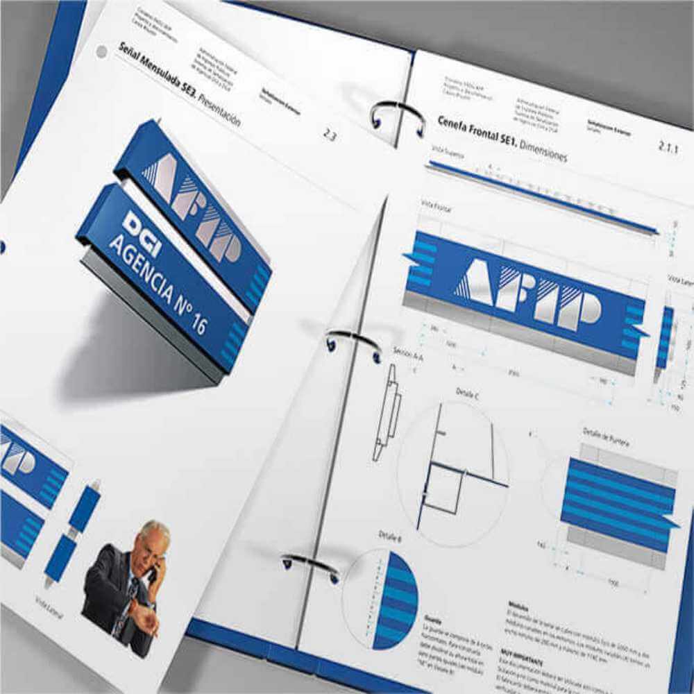 Portfolio AFIP - IM IMPORT & EXPORT
